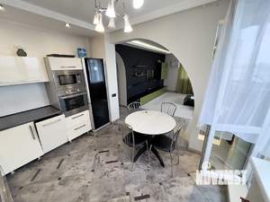 3-к квартира, на длительный срок, 91м2, 14/27 этаж