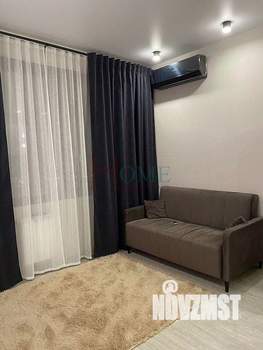 1-к квартира, на длительный срок, 52м2, 26/29 этаж