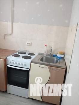 1-к квартира, на длительный срок, 29м2, 1/5 этаж