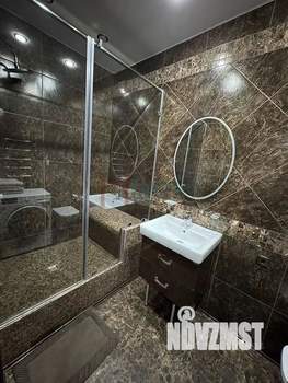 1-к квартира, на длительный срок, 38м2, 15/25 этаж