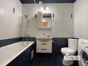 1-к квартира, на длительный срок, 37м2, 13/26 этаж