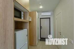 1-к квартира, посуточно, 22м2, 15/25 этаж