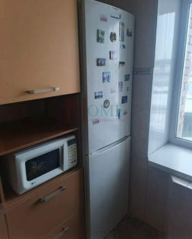 3-к квартира, на длительный срок, 67м2, 6/16 этаж