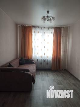 1-к квартира, на длительный срок, 33м2, 5/16 этаж