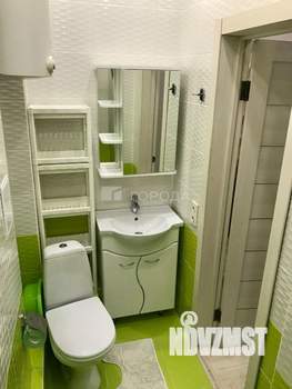 1-к квартира, на длительный срок, 27м2, 10/19 этаж