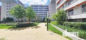 3-к квартира, посуточно, 82м2, 1/1 этаж
