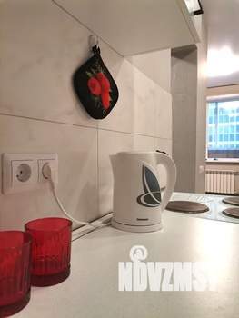 Студия квартира, посуточно, 28м2, 13/19 этаж