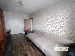 2-к квартира, на длительный срок, 53м2, 14/16 этаж