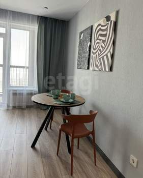 2-к квартира, на длительный срок, 40м2, 19/25 этаж
