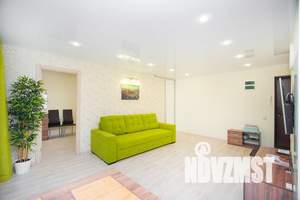 2-к квартира, посуточно, 50м2, 3/5 этаж