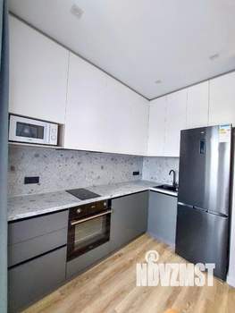 1-к квартира, на длительный срок, 27м2, 11/14 этаж