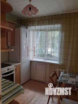 2-к квартира, на длительный срок, 44м2, 2/5 этаж