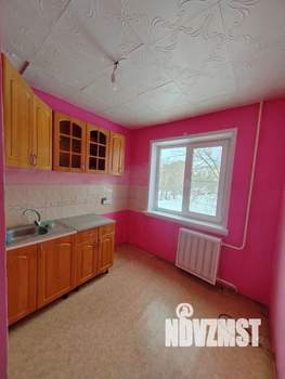 3-к квартира, на длительный срок, 60м2, 3/5 этаж