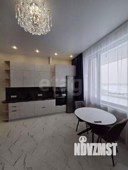 1-к квартира, на длительный срок, 56м2, 1/11 этаж