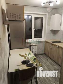 1-к квартира, на длительный срок, 30м2, 2/5 этаж