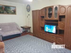 1-к квартира, на длительный срок, 36м2, 3/9 этаж