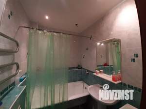 2-к квартира, посуточно, 76м2, 6/14 этаж