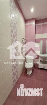1-к квартира, на длительный срок, 41м2, 3/5 этаж