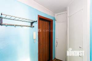 1-к квартира, на длительный срок, 31м2, 3/9 этаж