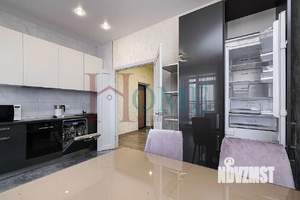 3-к квартира, на длительный срок, 70м2, 15/15 этаж