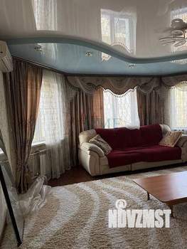 3-к квартира, на длительный срок, 96м2, 2/9 этаж