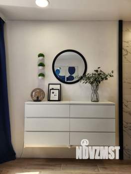 Студия квартира, на длительный срок, 26м2, 9/12 этаж