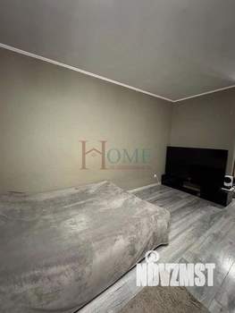 Студия квартира, на длительный срок, 35м2, 8/16 этаж