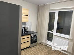 1-к квартира, на длительный срок, 37м2, 5/20 этаж