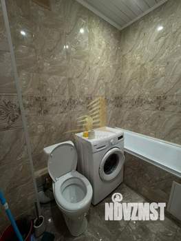 Студия квартира, на длительный срок, 32м2, 8/12 этаж