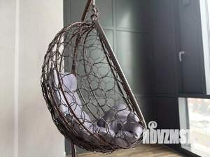 1-к квартира, посуточно, 47м2, 1/1 этаж