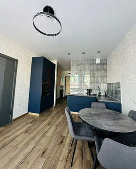 2-к квартира, на длительный срок, 37м2, 2/20 этаж