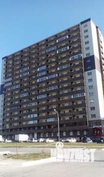 1-к квартира, на длительный срок, 40м2, 16/18 этаж