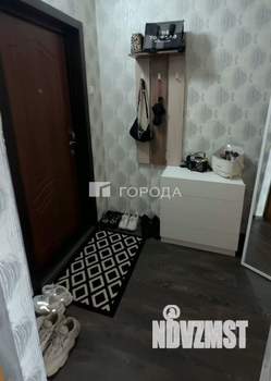 Студия квартира, на длительный срок, 30м2, 6/10 этаж