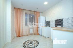 2-к квартира, на длительный срок, 75м2, 4/16 этаж