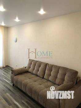 1-к квартира, на длительный срок, 30м2, 4/9 этаж