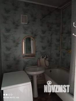 1-к квартира, на длительный срок, 36м2, 2/3 этаж