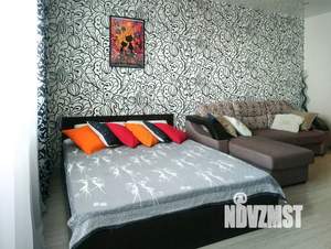 Студия квартира, посуточно, 30м2, 17/25 этаж