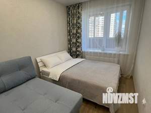 1-к квартира, посуточно, 36м2, 5/19 этаж