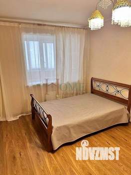 1-к квартира, на длительный срок, 40м2, 8/12 этаж