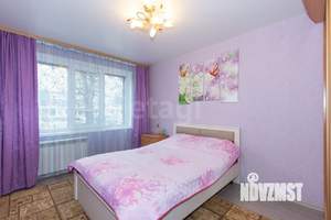 2-к квартира, на длительный срок, 51м2, 1/9 этаж