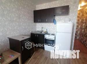 Студия квартира, на длительный срок, 22м2, 11/17 этаж