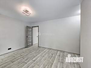 2-к квартира, на длительный срок, 43м2, 4/5 этаж