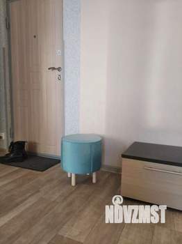 1-к квартира, на длительный срок, 36м2, 17/19 этаж