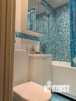 1-к квартира, на длительный срок, 31м2, 2/5 этаж