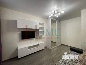 1-к квартира, на длительный срок, 33м2, 15/19 этаж