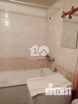 1-к квартира, на длительный срок, 30м2, 3/5 этаж