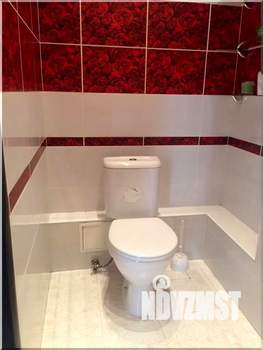 Студия квартира, на длительный срок, 50м2, 8/25 этаж