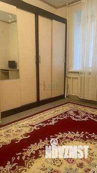 1-к квартира, на длительный срок, 22м2, 1/5 этаж