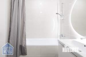 1-к квартира, на длительный срок, 34м2, 13/26 этаж