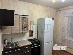 1-к квартира, на длительный срок, 38м2, 4/26 этаж